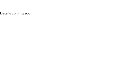 BUSINESS ADVISORY - MONTHLY MANAGEMENT REPORTING Details coming soon...